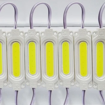 1000pcs DC 24V COB LED Modules 2w Injection module Cold White Warm White Used For Advertising lamp bar light
1000pcs DC 24V COB LED Modules 2w Injection module Cold White Warm White Used For Advertising lamp bar light