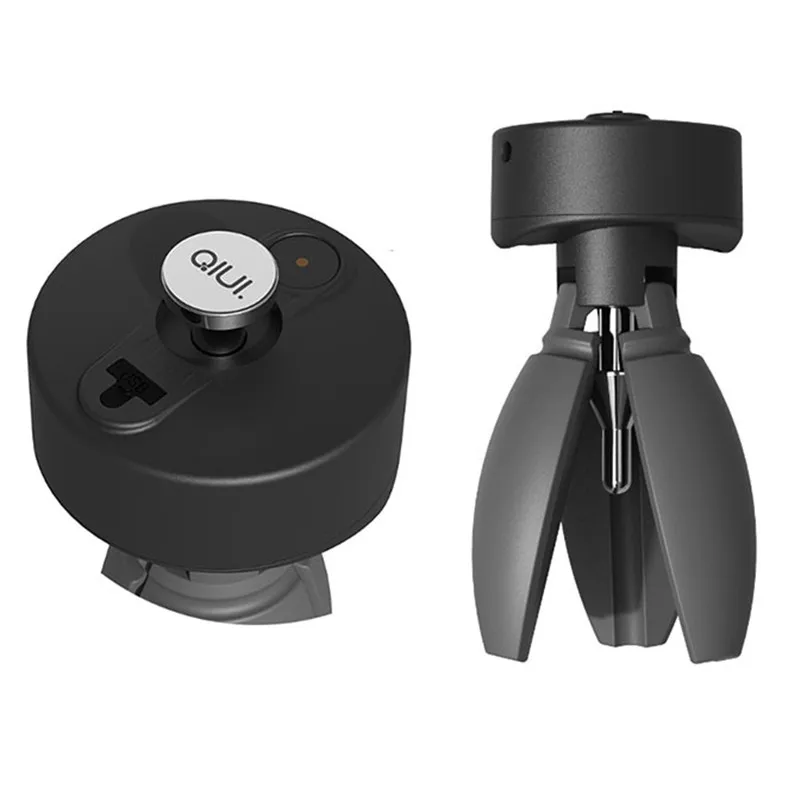 QIUI APP Remote Control Anal Plug Chastity Belt Locks Ass Expansion