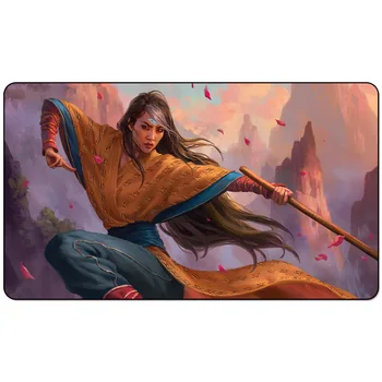 60x35cm Size (24 x 14 inch) TCG Playmat: NARSET, ENLIGHTENED MASTER (SECRET LAIR) Playmats Board Game Mat
60x35cm Size (24 x 14 inch) TCG Playmat: NARSET, ENLIGHTENED MASTER (SECRET LAIR) Playmats Board Game Mat