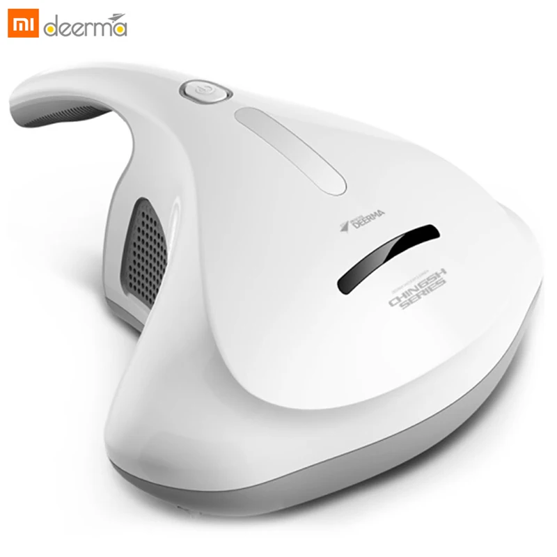 

Xiaomi Deerma CM300S Household Vacuum Cleaner Electric Anti-Dust Mites Remover Instrument 12000Pa Super Suction 0.5L Low Noise