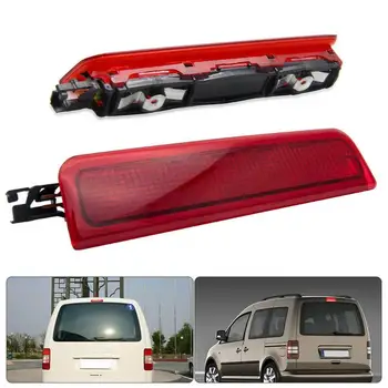 Anti-collision Light Warning Light LED Rear High Level 2004-2015 Stop Light MK3 Brake Caddy For VW Tail Lamp G4T2
Anti-collision Light Warning Light LED Rear High Level 2004-2015 Stop Light MK3 Brake Caddy For VW Tail Lamp G4T2