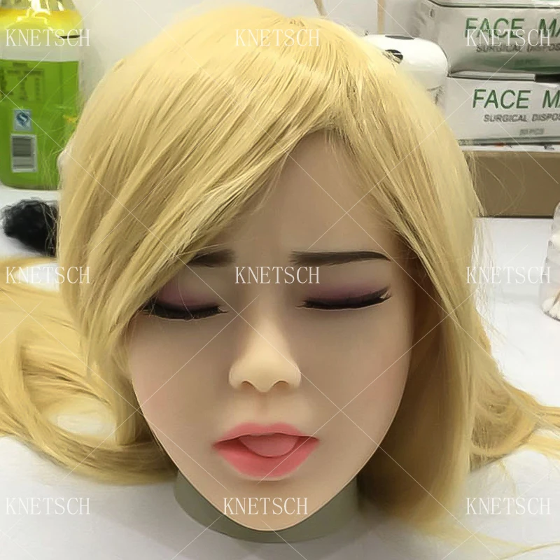 Голова Мастурбатор Купить