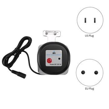 for Tuya Smart Valve for Water Gas WiFi Shut OFF on Smart Controller Work with Amazon Alexa Google Assistant
for Tuya Smart Valve for Water Gas WiFi Shut OFF on Smart Controller Work with Amazon Alexa Google Assistant