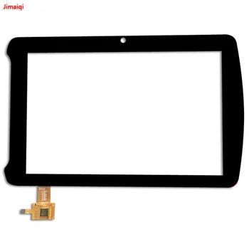 New For 7'' inch WJ1213-FPC-V2.0 tablet External capacitive Touch screen Digitizer panel Sensor replacement Phablet Multitouch
New For 7'' inch WJ1213-FPC-V2.0 tablet External capacitive Touch screen Digitizer panel Sensor replacement Phablet Multitouch
