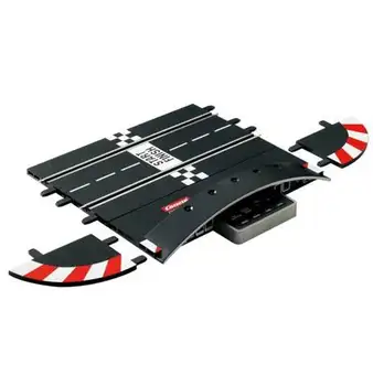 Carrera 20030352-track accessories Digital 132/Digital 124 Control Unit
Carrera 20030352-track accessories Digital 132/Digital 124 Control Unit