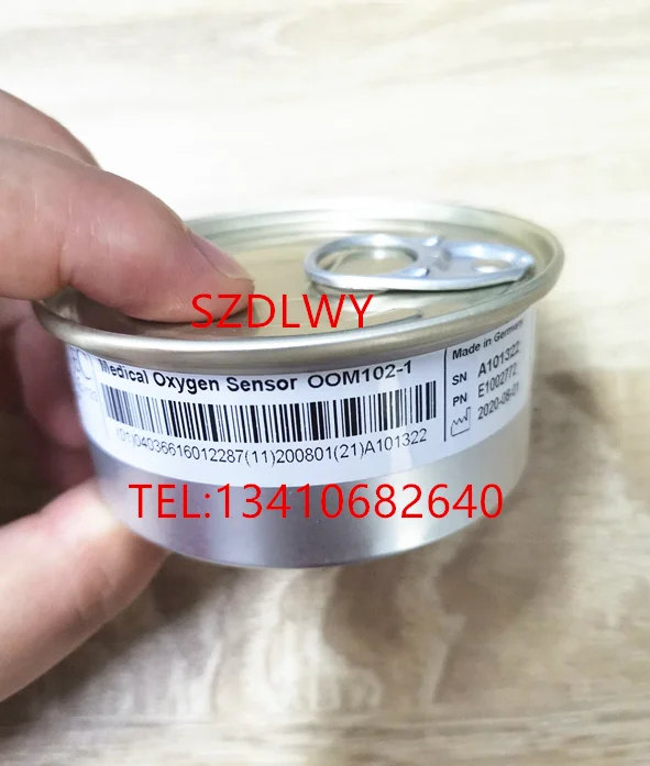 OOM102 Replacement for CareFusion Avea Sipap Flight Medical HT50 Taema Cesar Ventilator | Электроника