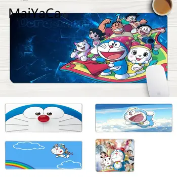 MaiYaCa Simple Design Doraemon Durable Rubber Mouse Mat Pad Large Lockedge Mouse pad PC Computer mat
MaiYaCa Simple Design Doraemon Durable Rubber Mouse Mat Pad Large Lockedge Mouse pad PC Computer mat