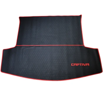 Free Ship Rubber Waterproof Pad Aft Green Latex Non Slip Car Trunk Mats for Captiva
Free Ship Rubber Waterproof Pad Aft Green Latex Non Slip Car Trunk Mats for Captiva