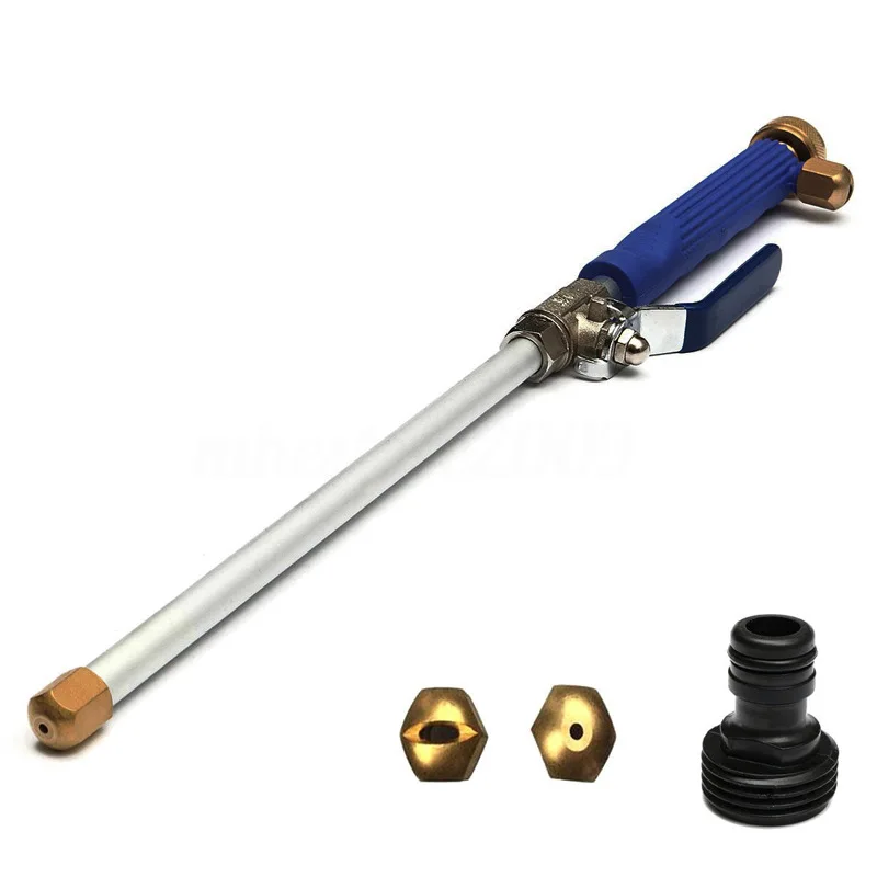 Cross Border Electricity Supplier Hot Selling Waterjet High Pressure Cleaning Water Gun Long Brush Holder Car Washing Gun Garden
Cross Border Electricity Supplier Hot Selling Waterjet High Pressure Cleaning Water Gun Long Brush Holder Car Washing Gun Garden