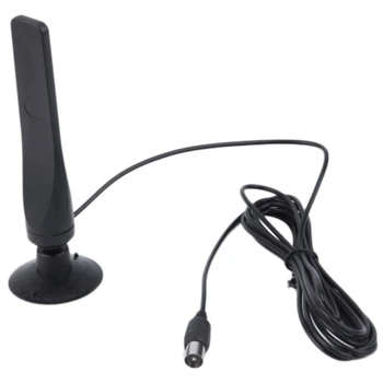 Digital TV Antenna 16Dbi Wi-Fi WiFi Booster Wireless Antenna
Digital TV Antenna 16Dbi Wi-Fi WiFi Booster Wireless Antenna