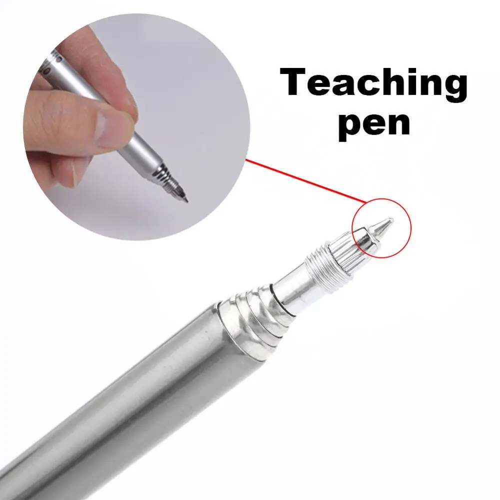 5 In 1Multi-Function Pointer Ball Pen Laser Pointer LED Torch Touch Screen Ball Pen Powerful Laser Pens for Teaching
5 In 1Multi-Function Pointer Ball Pen Laser Pointer LED Torch Touch Screen Ball Pen Powerful Laser Pens for Teaching
