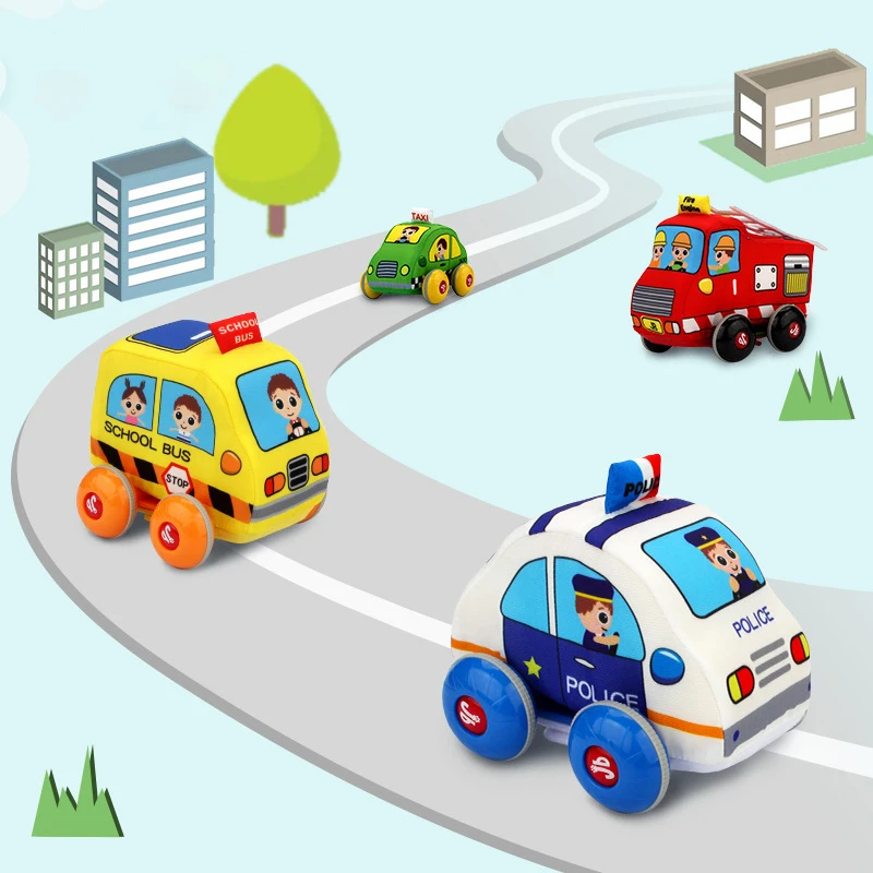 For Baby Newborn Learning Walk Kids Handbell Gift Boy Toy Vehicles Pull Back Cars Baby Cloth Pull Back Car Hanging Toy
For Baby Newborn Learning Walk Kids Handbell Gift Boy Toy Vehicles Pull Back Cars Baby Cloth Pull Back Car Hanging Toy