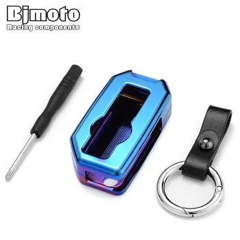 Motorcycle Key Cover Case Shell For BMW F850GS 2018-2020 R1200RS/LC R1200GS/LC/ADV R1200R/RT/LC 2013-2020 K1600/GT/GTL 16-20
Motorcycle Key Cover Case Shell For BMW F850GS 2018-2020 R1200RS/LC R1200GS/LC/ADV R1200R/RT/LC 2013-2020 K1600/GT/GTL 16-20