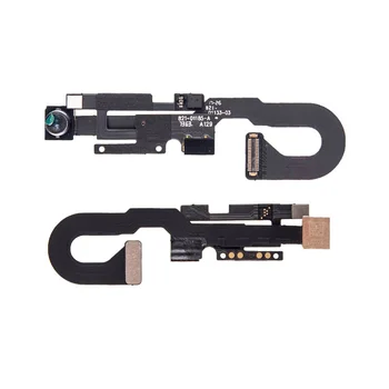 

50pcs/lot Front Camera Flex Cable for iPhone 7G 8G 7 8 Plus Facing Small Cam Light Proximity Sensor Replacement Parts