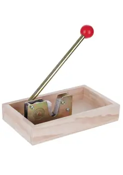 Nutcracker Nut Tongs Walnuts Heavy Duty Macadamia Opener Peeling Machine With Durable Metal Handle For Hazelnuts Almonds