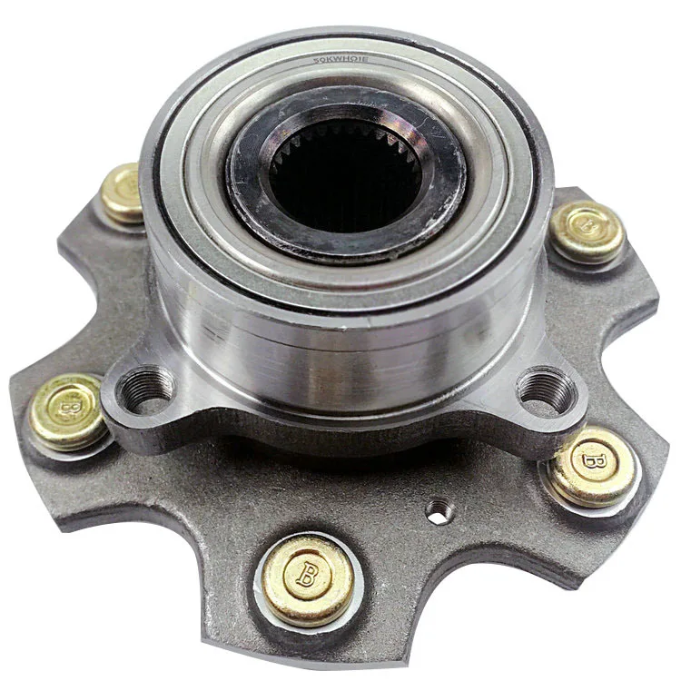 Supply Automotive RIM Unit Bearing Shaft Head Applicable Pajero Jin Hyun Outlander Lancer Grandis
Supply Automotive RIM Unit Bearing Shaft Head Applicable Pajero Jin Hyun Outlander Lancer Grandis