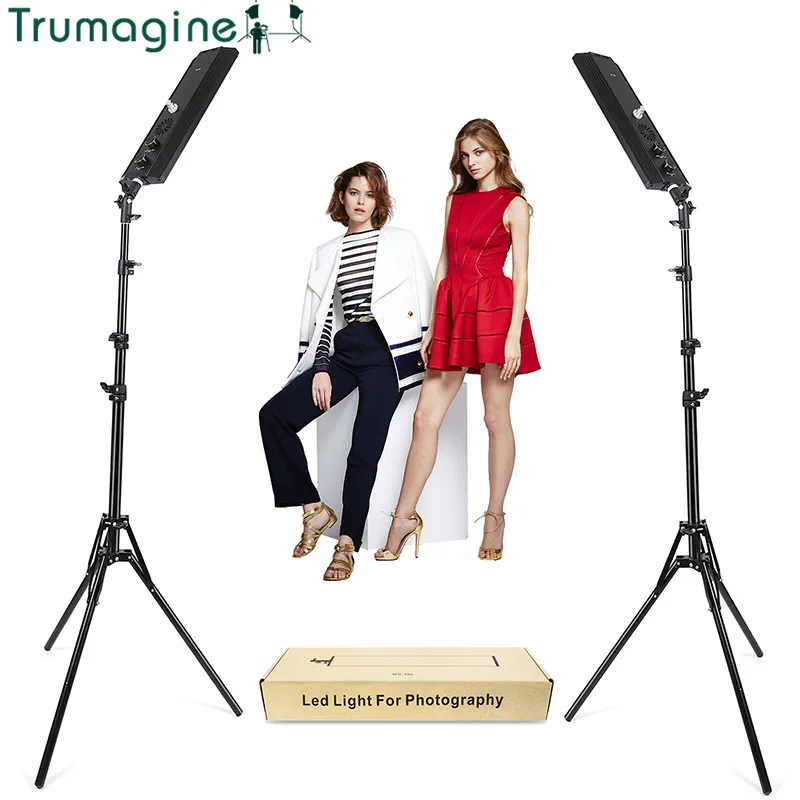 Photography light supplement Lamp professional standard Photography light Studio set Variable light Brightness adjustable
Photography light supplement Lamp professional standard Photography light Studio set Variable light Brightness adjustable