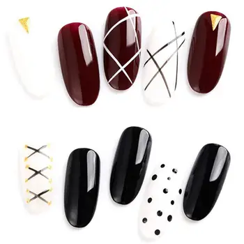 5/3Pcs Size Nail Art Dotting Pen Acrylic Rhinestone Painting UV Crystal Tool 2 Liner Brush Drawing Way Decor Flower Manicur Q8M3
5/3Pcs Size Nail Art Dotting Pen Acrylic Rhinestone Painting UV Crystal Tool 2 Liner Brush Drawing Way Decor Flower Manicur Q8M3