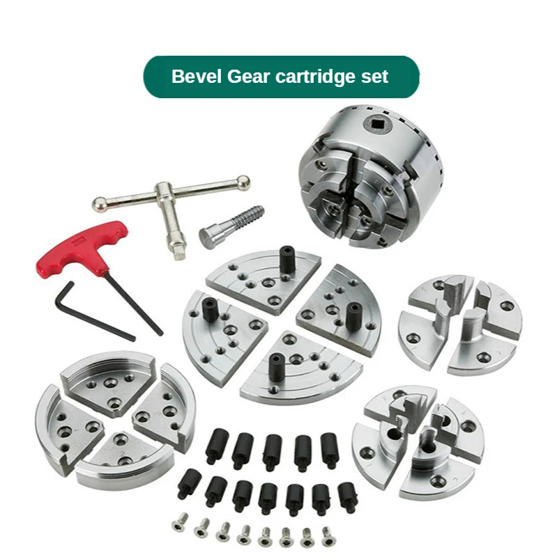 Woodworking lathe 3.75 inch 4.5 inch 5.5 inch bevel gear set / M33*3.5 and 1 inch 8 teeth
Woodworking lathe 3.75 inch 4.5 inch 5.5 inch bevel gear set / M33*3.5 and 1 inch 8 teeth