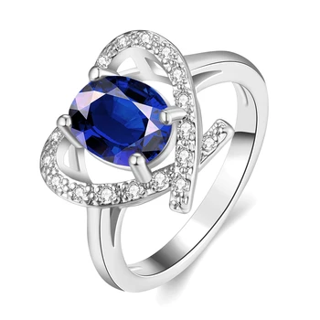 V1018 Fashion Simulated Diamond Ring Zircon For Women Wedding Rings 925 Sterling Silver Jewelry Lover's Gift
V1018 Fashion Simulated Diamond Ring Zircon For Women Wedding Rings 925 Sterling Silver Jewelry Lover's Gift