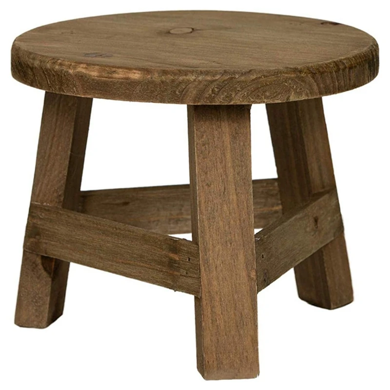 Wooden Plant Stand, High Stool Plant Stand Multi-Function Flower Pot Holder, for Gardening Decoration Living Room
Wooden Plant Stand, High Stool Plant Stand Multi-Function Flower Pot Holder, for Gardening Decoration Living Room