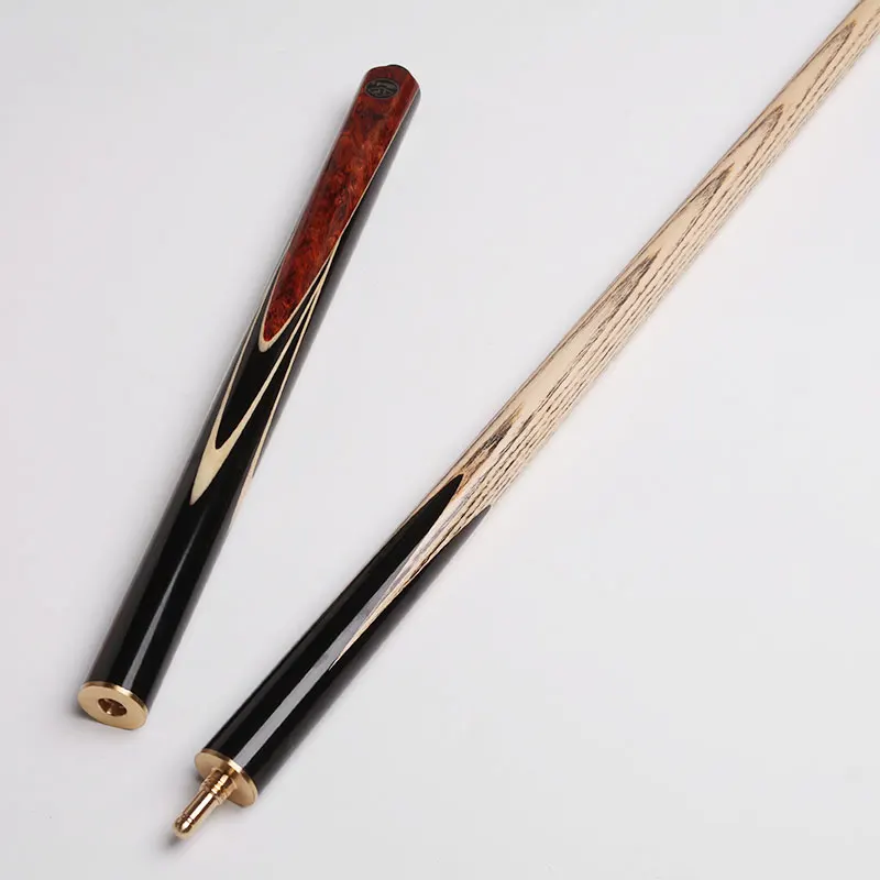 LP brand Sharp point series High quality Ash shaft 9.8mm Tip 3/4 joint inlay butt billiard snooker cue stick Taco de sinuca
LP brand Sharp point series High quality Ash shaft 9.8mm Tip 3/4 joint inlay butt billiard snooker cue stick Taco de sinuca
