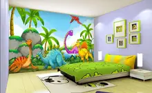 Custom photo 3d wall paper for living room Cartoon Dinosaur World Children's Room decor 3d wall murals wallpaper for walls 3 d
Custom photo 3d wall paper for living room Cartoon Dinosaur World Children's Room decor 3d wall murals wallpaper for walls 3 d