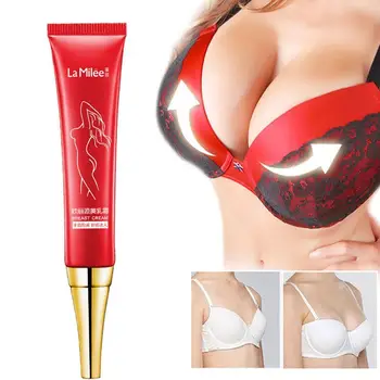15ml Herbal Breast Enlargement Cream Full Elasticity Increase Tightness Effective Large Bust Enhancer Increase Density Brea Q0M1
15ml Herbal Breast Enlargement Cream Full Elasticity Increase Tightness Effective Large Bust Enhancer Increase Density Brea Q0M1