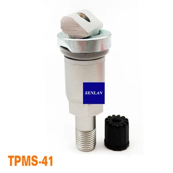 TPMS for Hyundai Volvo Land Rover tire pressure monitoring valve tpms aluminum alloy valve
TPMS for Hyundai Volvo Land Rover tire pressure monitoring valve tpms aluminum alloy valve