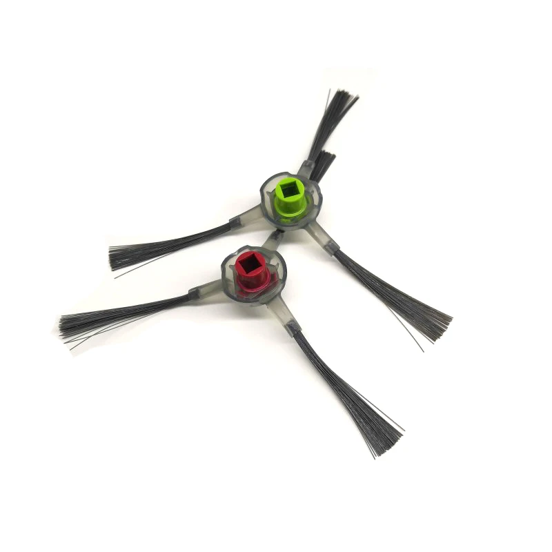 Main Side Vacuum Parts Brush Wheel For Ecovacs Deebot DE55 Cleaner Supply
Main Side Vacuum Parts Brush Wheel For Ecovacs Deebot DE55 Cleaner Supply