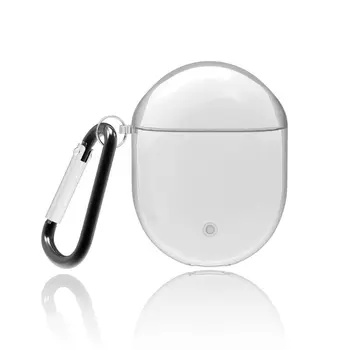 Colorful TPU Case Anti-scratch Protective Cover Protector for G-oogle Pixel Buds 2 Bluetooth Earbuds Earphones Charging Box
Colorful TPU Case Anti-scratch Protective Cover Protector for G-oogle Pixel Buds 2 Bluetooth Earbuds Earphones Charging Box