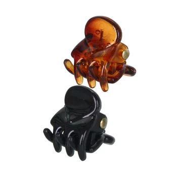 72pcs Mini Hair Clip Bangs Clip Fashion Girls Women Hair Barrettes Creative Hair Accessories for Decor Use (Black + Brown)
72pcs Mini Hair Clip Bangs Clip Fashion Girls Women Hair Barrettes Creative Hair Accessories for Decor Use (Black + Brown)