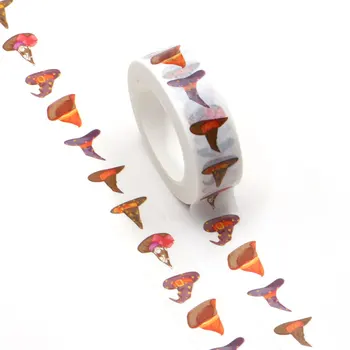 1X NEW Halloween hat design washi tape stationery Adhesive Tape Scrapbooking tape masking tape stickers scrapbooking
1X NEW Halloween hat design washi tape stationery Adhesive Tape Scrapbooking tape masking tape stickers scrapbooking