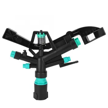 Garden Equipment G1in DN25 Agriculture Rocking Arm Sprinkler Irrigation Adjustable 360 Degree Rotating Dripper Sprinkler
Garden Equipment G1in DN25 Agriculture Rocking Arm Sprinkler Irrigation Adjustable 360 Degree Rotating Dripper Sprinkler