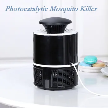 USB 5W UV light Mosquito Repeller Mosquito Killing Household Low noise and safe Mosquito Repellent Mosquito Insect Killing
USB 5W UV light Mosquito Repeller Mosquito Killing Household Low noise and safe Mosquito Repellent Mosquito Insect Killing