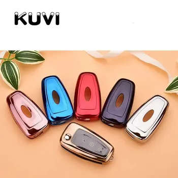 New soft Car Remote Key Fob Shell Cover Case For Ford Ranger C-Max S-Max Focus Galaxy Mondeo Transit Tourneo Custom
New soft Car Remote Key Fob Shell Cover Case For Ford Ranger C-Max S-Max Focus Galaxy Mondeo Transit Tourneo Custom
