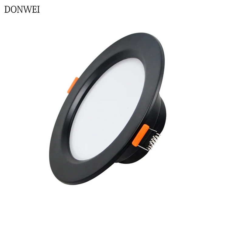 Ultra Thin LED Panel Light 5W 7W 12W 18W Driver Included AC85-265V Recessed Ceiling Panel Lamps for Bedroom Indoor Lighting
Ultra Thin LED Panel Light 5W 7W 12W 18W Driver Included AC85-265V Recessed Ceiling Panel Lamps for Bedroom Indoor Lighting