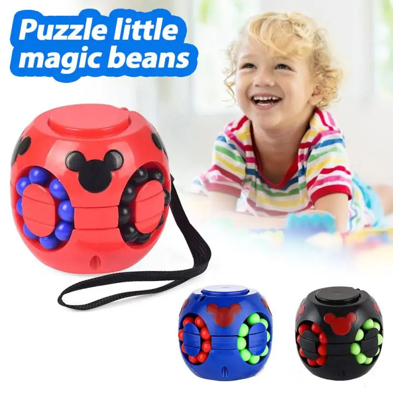 Stress Relief Ball Desktop Toys Decompression Artifact Rotating Spherical Gyroscope Kinetic Desk Fidget Flowing Finger Toy
Stress Relief Ball Desktop Toys Decompression Artifact Rotating Spherical Gyroscope Kinetic Desk Fidget Flowing Finger Toy