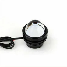 IP67 Daytime Running Light LED Lens Light Projector 15W Running 45mm*40mm 800LM Car
IP67 Daytime Running Light LED Lens Light Projector 15W Running 45mm*40mm 800LM Car