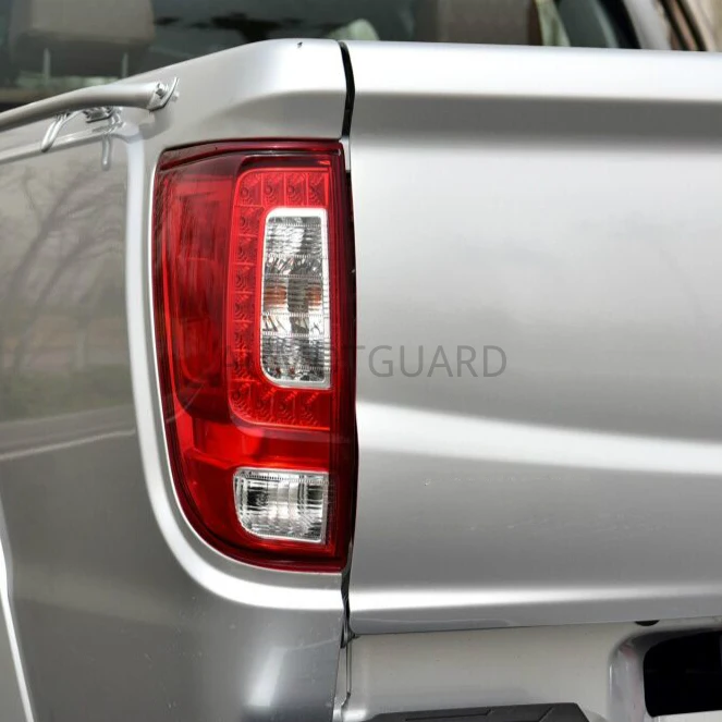 FOR GREAT WALL WINGLE 6 STEED STEED 6 TAILLIGHT REAR LAMP TAIL LAMP Turn Signal Rear Tail Light 4133100XP2WXA 4133200XP2WXA
FOR GREAT WALL WINGLE 6 STEED STEED 6 TAILLIGHT REAR LAMP TAIL LAMP Turn Signal Rear Tail Light 4133100XP2WXA 4133200XP2WXA