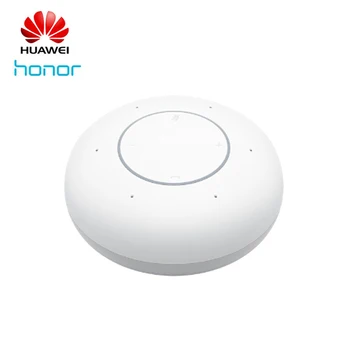 HUAWEI YOYO Speaker Bluettoth Smart WIFI Portable Voice-controlled Bluetooth Sound Artificial Intelligence Speaker
HUAWEI YOYO Speaker Bluettoth Smart WIFI Portable Voice-controlled Bluetooth Sound Artificial Intelligence Speaker
