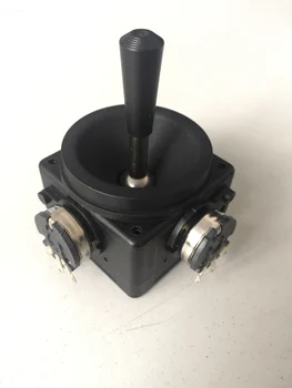 Joystick Potentiometer Joystick Security Pan/tilt Matrix Keyboard Dome
Joystick Potentiometer Joystick Security Pan/tilt Matrix Keyboard Dome