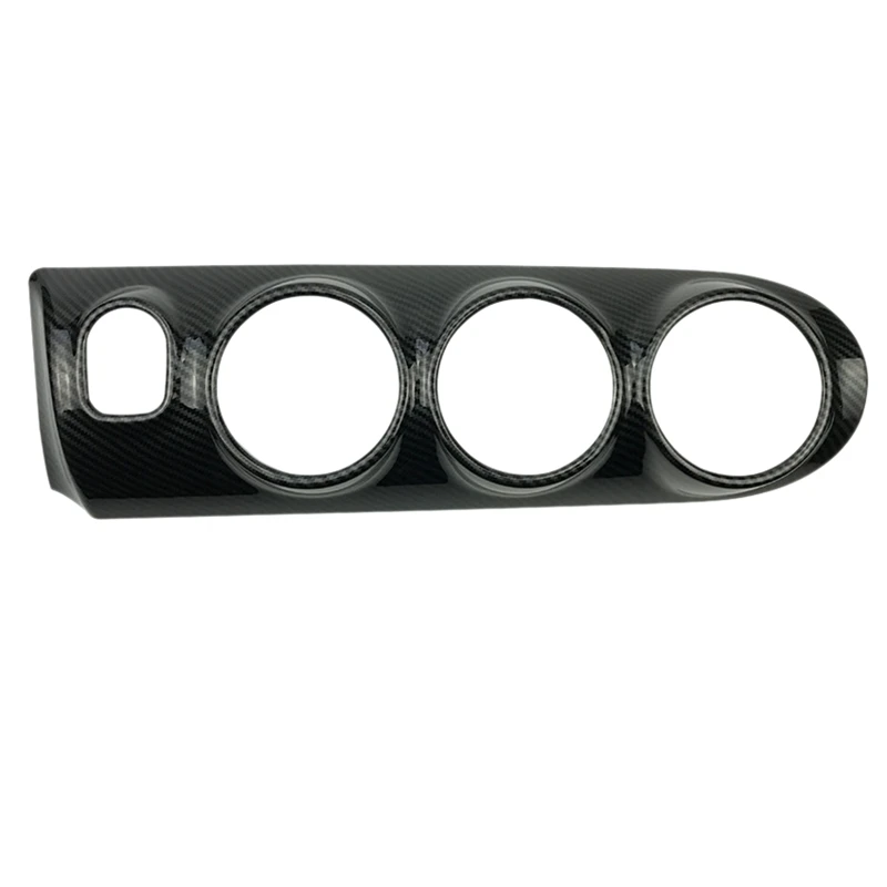 Car Central Control Instrument Panel Air Conditioning Cover for Mercedes-Benz A-Class W177 A180 A200 A220 A250 2019+ 
Car Central Control Instrument Panel Air Conditioning Cover for Mercedes-Benz A-Class W177 A180 A200 A220 A250 2019+