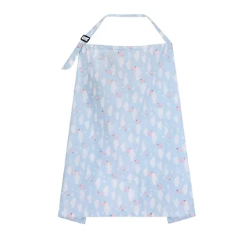 Breastfeeding Cover Baby Infant Breathable Cotton Nursing Coth Mommy Cartoon Nursing Feeding Cover Clothes cape apron
Breastfeeding Cover Baby Infant Breathable Cotton Nursing Coth Mommy Cartoon Nursing Feeding Cover Clothes cape apron