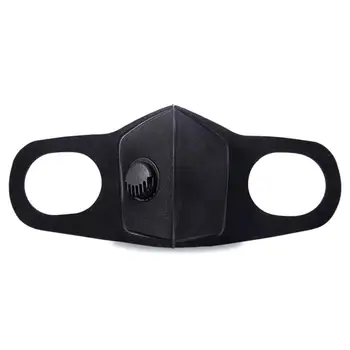 1/2pcs Sponge Dust Masks Respirator Mask with Breath Valve Anti-Dust Anti Pollution Face Mouth Mask Breathable for Men Women
1/2pcs Sponge Dust Masks Respirator Mask with Breath Valve Anti-Dust Anti Pollution Face Mouth Mask Breathable for Men Women