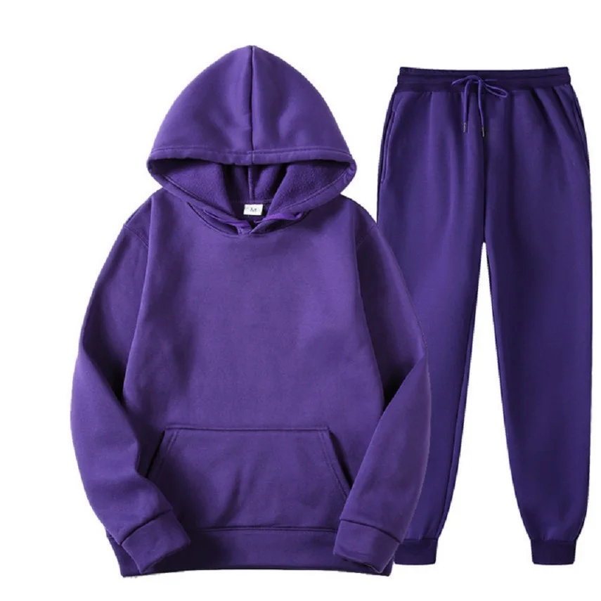 Men's /Women Sets Hoodies+Pants Hooded Sweatshirt Sweatpants Fashion Slim Fit Men Set Hoodie Pant Hip Hop Pullover Hoody Men's /Women Sets Hoodies+Pants Hooded Sweatshirt Sweatpants Fashion Slim Fit Men Set Hoodie Pant Hip Hop Pullover Hoody