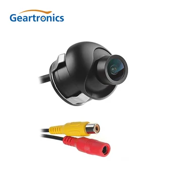 Waterproof 360° Adjustable Night Vision Car Rear View Camera Universal Rearview Camera Viewside Camera Reverse Backup Camera
Waterproof 360° Adjustable Night Vision Car Rear View Camera Universal Rearview Camera Viewside Camera Reverse Backup Camera
