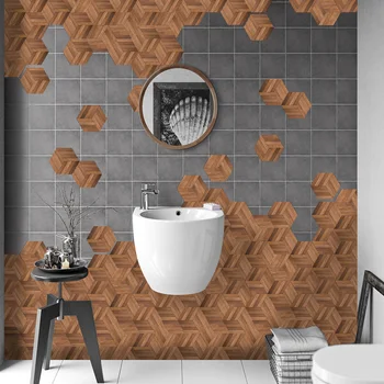 New 10 Pcs/Set Self-adhesive Floor Sticker for Bathroom Kitchen Backsplash Tiles Wall DIY Home Decal Removable Decor Wall Sticke
New 10 Pcs/Set Self-adhesive Floor Sticker for Bathroom Kitchen Backsplash Tiles Wall DIY Home Decal Removable Decor Wall Sticke