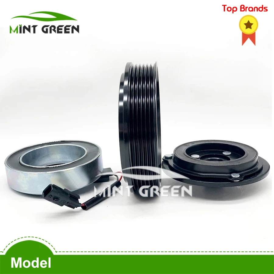 DKS17D AC компрессор для Renault Koleos Nissan Rogue 2.5L 926002216R 92600JY11A 92610JM01C 92610-JM01C 92600-JY11A
DKS17D AC компрессор для Renault Koleos Nissan Rogue 2.5L 926002216R 92600JY11A 92610JM01C 92610-JM01C 92600-JY11A