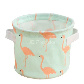 Foldable Waterproof Canvas Storage Basket Desktop Stationery Toy Cosmetic Jewelry Sundries Storage Case Small Basket
Foldable Waterproof Canvas Storage Basket Desktop Stationery Toy Cosmetic Jewelry Sundries Storage Case Small Basket